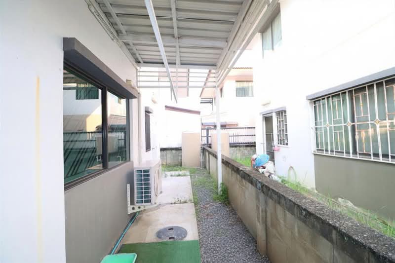 Golden Avenue Chaengwattana-Tiwanon, Nonthaburi, Sukhaprachasan Road 3, Bang Phut, Pak Kret, Nonthaburi, 3 Bedrooms, 120 sqm, Single Detached House For Sale, by พิเชษฐต์ นาคะยืนยงสุข, 500273923 - บ้านมือสอง ปากเกร็ด แจ้งวัฒนะ ซอยวัดกู้ - DDproperty.com