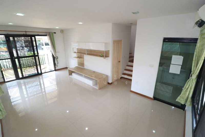 Golden Avenue Chaengwattana-Tiwanon, Nonthaburi, Sukhaprachasan Road 3, Bang Phut, Pak Kret, Nonthaburi, 3 Bedrooms, 120 sqm, Single Detached House For Sale, by พิเชษฐต์ นาคะยืนยงสุข, 500273923 - บ้านมือสอง ปากเกร็ด แจ้งวัฒนะ ซอยวัดกู้ - DDproperty.com