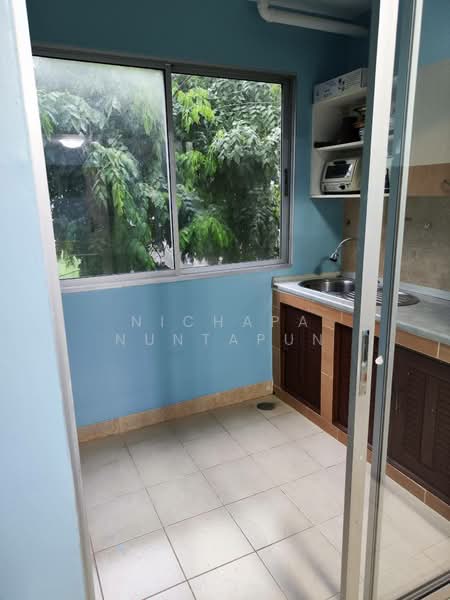 City Home Ratchada-PinKlao: ซิตี้ โฮม รัชดา-ปิ่นเกล้า, กรุงเทพ, 585 ถนนจรัญสนิทวงศ์, บางอ้อ, บางพลัด, กรุงเทพ, 43 ตร.ม., คอนโด ขาย, โดย Nichapa Nuntapun, 500273925 - DDproperty.com