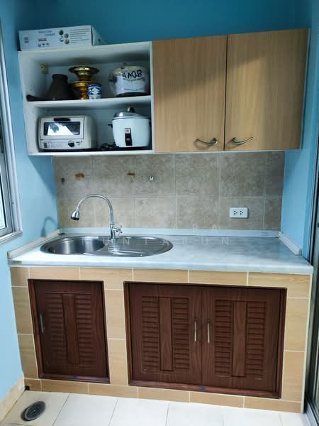 City Home Ratchada-PinKlao, Bangkok, 585 Jaransanitwong Road, Bang O, Bang Phlat, Bangkok, 1 Bedroom, 43 sqm, Condo For Sale, by Nichapa Nuntapun, 500273925 - DDproperty.com