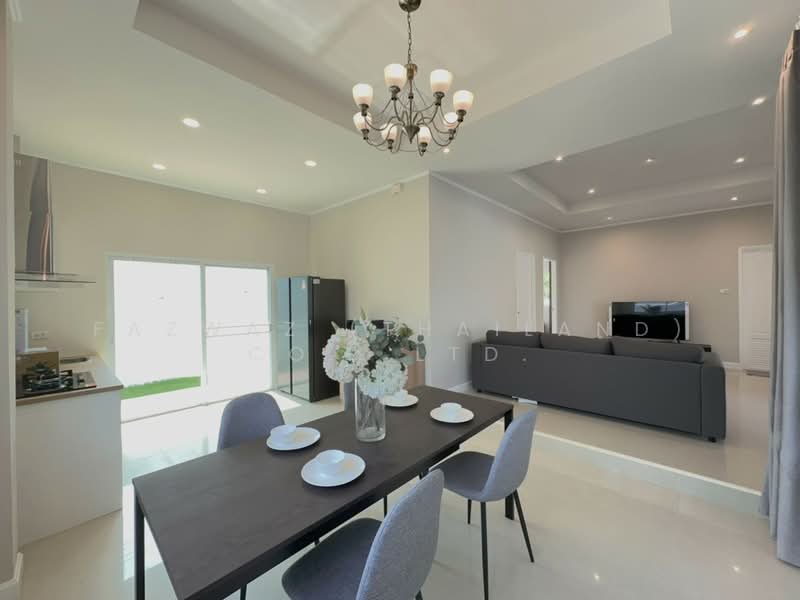 ให้เช่าบ้าน 3 ห้องนอน Permsap Villa ภูเก็ต ใกล้บางเทา บ้านพร้อมอยู่, ภูเก็ต, ศรีสุนทร, ถลาง, ภูเก็ต, 139 ตร.ม., บ้านเดี่ยว ให้เช่า, โดย Fazwaz (Thailand) Co., Ltd., 500273927 - DDproperty.com