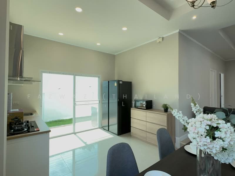 ให้เช่าบ้าน 3 ห้องนอน Permsap Villa ภูเก็ต ใกล้บางเทา บ้านพร้อมอยู่, ภูเก็ต, ศรีสุนทร, ถลาง, ภูเก็ต, 139 ตร.ม., บ้านเดี่ยว ให้เช่า, โดย Fazwaz (Thailand) Co., Ltd., 500273927 - DDproperty.com