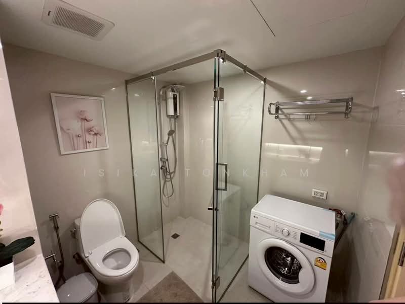 Silom Suite, Bangkok, Soi Sathorn 12, Sathorn Road, Silom, Bang Rak, Bangkok, 3 Bedrooms, 114 sqm, Condo For Sale, by Isika Tonkham, 500273929 - DDproperty.com