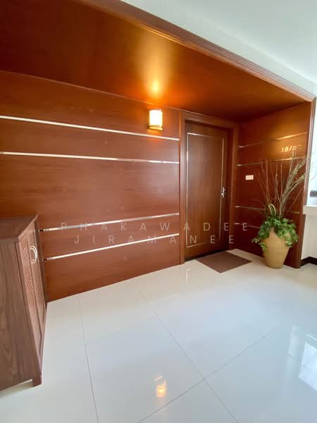 Baan Suanpetch, Bangkok, 18 Soi Sukhumvit 39, Khlong Tan Nua, Watthana, Bangkok, 3 Bedrooms, 129 sqm, Condo For Sale, by Phakawadee Jiramanee, 500273930 - DDproperty.com
