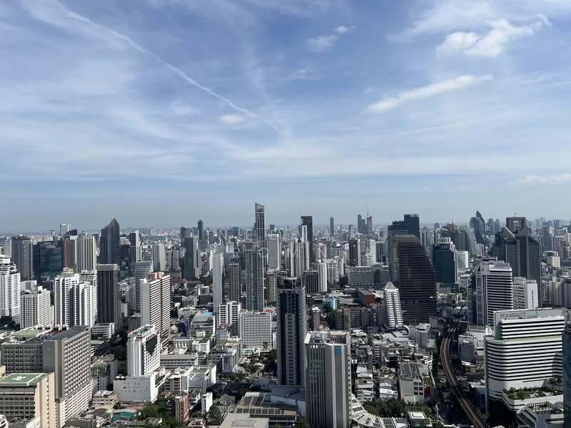 Noble Ploenchit : โนเบิล เพลินจิต, กรุงเทพ, 1035 ถนนเพลินจิต, ลุมพินี, ปทุมวัน, กรุงเทพ, 141 ตร.ม., คอนโด ขาย, โดย Sineenart Phromnin, 500273931 - DDproperty.com