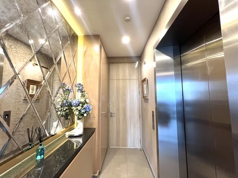 Noble Ploenchit : โนเบิล เพลินจิต, กรุงเทพ, 1035 ถนนเพลินจิต, ลุมพินี, ปทุมวัน, กรุงเทพ, 141 ตร.ม., คอนโด ขาย, โดย Sineenart Phromnin, 500273931 - DDproperty.com
