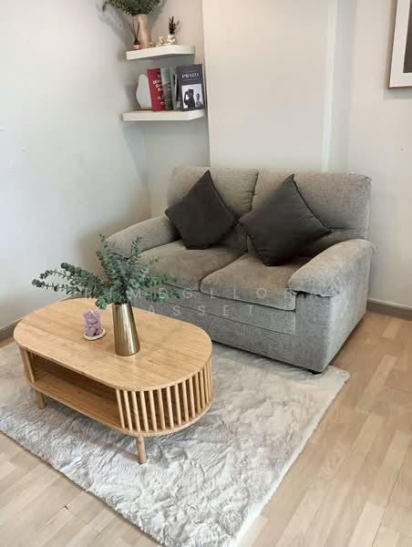 Dcondo Kathu, Phuket, Kathu, Kathu, Phuket, 1 Bedroom, 30 sqm, Condo For Rent, by PrimeGllobalAsset, 500273933 - DDproperty.com