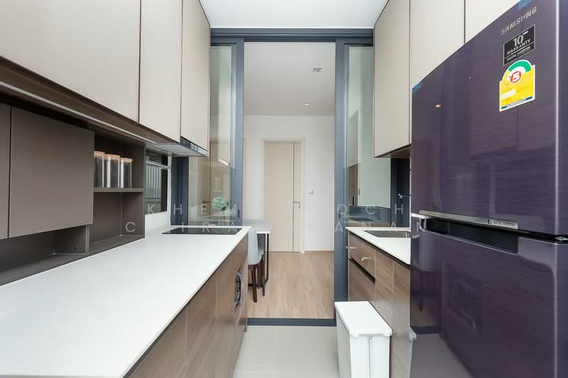 The Line Phahon-Pradipat, Bangkok, 21 Pradiphat Road, Samsen Nai, Phaya Thai, Bangkok, 2 Bedrooms, 52 sqm, Condo For Sale, by Khemasooch Chiraburanan, 500273937 - DDproperty.com