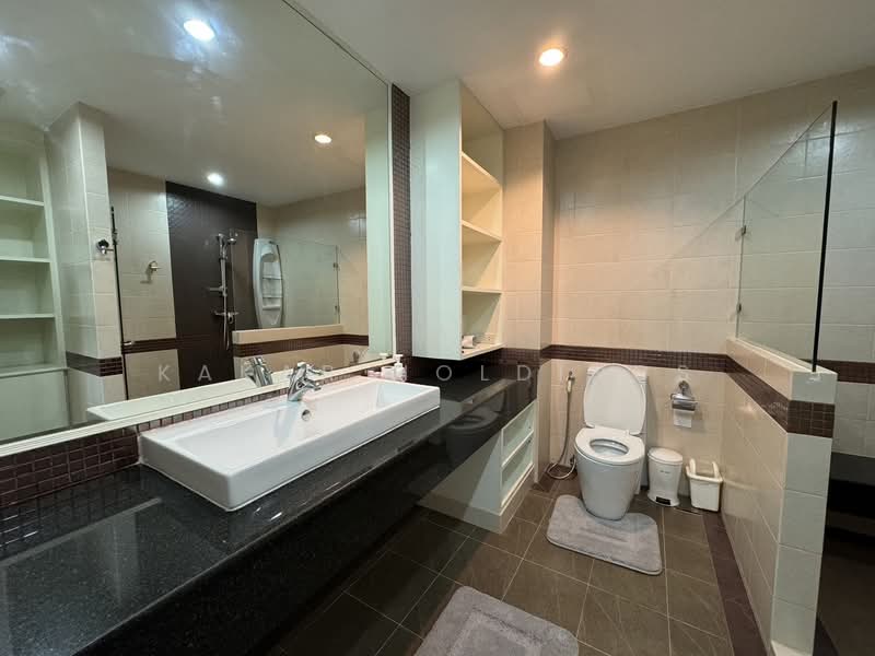 Riverine Place : ริเวอไรน์ เพลส, นนทบุรี, 167 พิบูลสงคราม, สวนใหญ่, เมืองนนทบุรี, นนทบุรี, 218 ตร.ม., คอนโด ให้เช่า, โดย Kakar Holdings, 500273938 - DDproperty.com