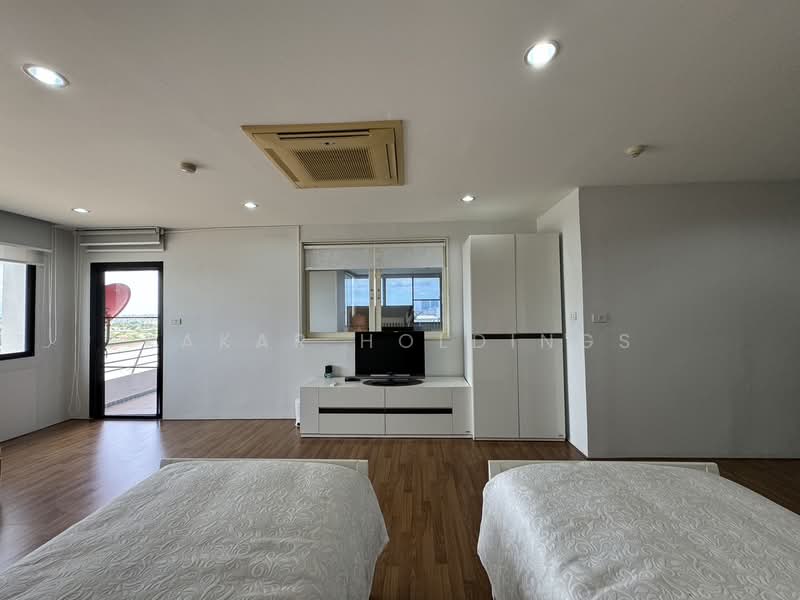 Riverine Place, Nonthaburi, 167 Phibun Songkhram Rd, Suan Yai, Muang Nonthaburi, Nonthaburi, 3 Bedrooms, 218 sqm, Condo For Rent, by Kakar Holdings, 500273938 - DDproperty.com