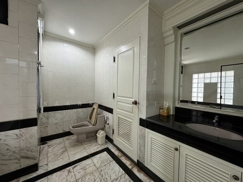 Riverine Place, Nonthaburi, 167 Phibun Songkhram Rd, Suan Yai, Muang Nonthaburi, Nonthaburi, 3 Bedrooms, 218 sqm, Condo For Rent, by Kakar Holdings, 500273938 - DDproperty.com