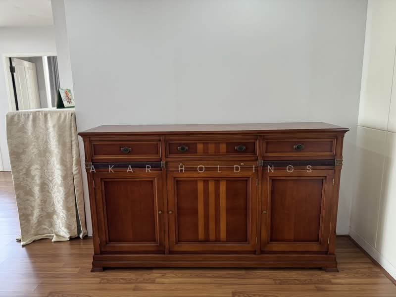 Riverine Place : ริเวอไรน์ เพลส, นนทบุรี, 167 พิบูลสงคราม, สวนใหญ่, เมืองนนทบุรี, นนทบุรี, 218 ตร.ม., คอนโด ให้เช่า, โดย Kakar Holdings, 500273938 - DDproperty.com