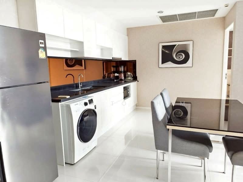 Estella Ekkamai (Movenpick Residences Ekkamai) : เมอเวนพิค เรสซิเดนซ์ เอกมัย, กรุงเทพ, ซอยสุขุมวิท 63, คลองตันเหนือ, วัฒนา, กรุงเทพ, 67 ตร.ม., คอนโด ให้เช่า, โดย Isika Tonkham, 500273939 - DDproperty.com