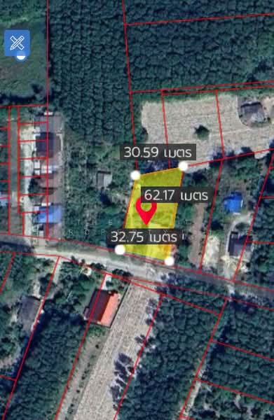 บ้านเดี่ยวพร้อมที่ดินบ้านค่าย ระยอง, Rayong, Chak Bok, Ban Khai, Rayong, 3 Bedrooms, 200 sqm, Single Detached House For Sale, by The Best Property ดา, 500273940 - DDproperty.com
