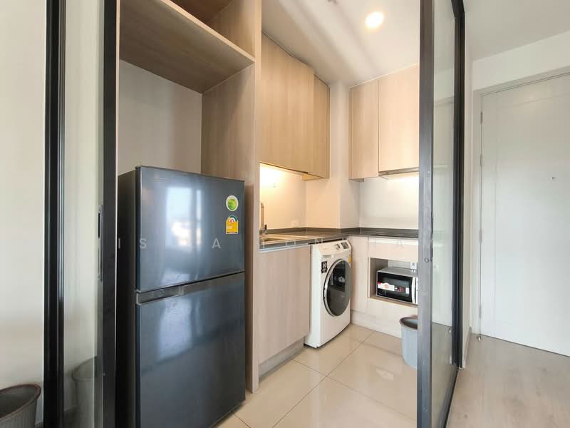 Chapter One Flow Bangpo, Bangkok, 899 Pracharat Sai 1 Road, Bang Sue, Bang Sue, Bangkok, 1 Bedroom, 50 sqm, Condo For Rent, by Isika Tonkham, 500273943 - DDproperty.com
