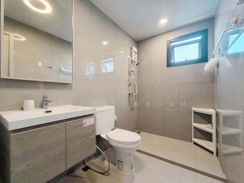 Chapter One Flow Bangpo, Bangkok, 899 Pracharat Sai 1 Road, Bang Sue, Bang Sue, Bangkok, 1 Bedroom, 50 sqm, Condo For Rent, by Isika Tonkham, 500273943 - DDproperty.com