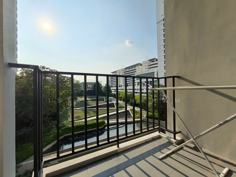 Chapter One Flow Bangpo, Bangkok, 899 Pracharat Sai 1 Road, Bang Sue, Bang Sue, Bangkok, 1 Bedroom, 50 sqm, Condo For Rent, by Isika Tonkham, 500273943 - DDproperty.com