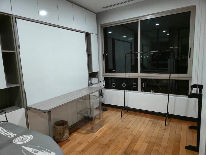 The Lofts Yennakart, Bangkok, 366 ์Soi Nang Linchi Yenakat Road, Chong Nonsi, Yan Nawa, Bangkok, 2 Bedrooms, 93 sqm, Condo For Rent, by Khemasooch Chiraburanan, 500273945 - DDproperty.com