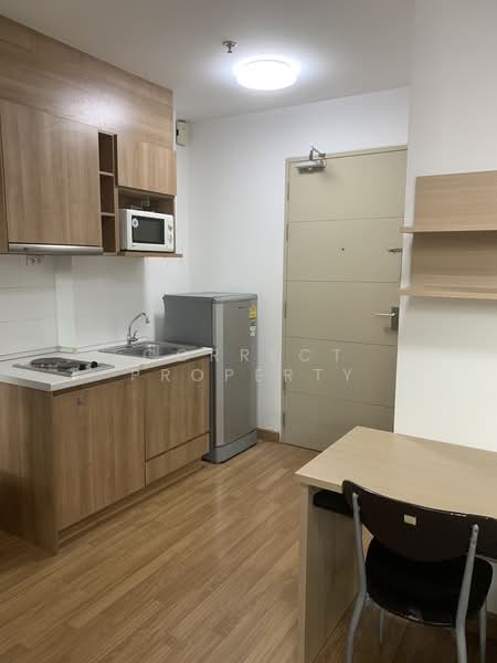 IDEO Mix Sukhumvit 103, Bangkok, Soi Udom Suk 3, Sukhumvit Road, Bang Na, Bang Na, Bangkok, 1 Bedroom, 24 sqm, Condo For Rent, by Correct Property, 500273946 - DDproperty.com