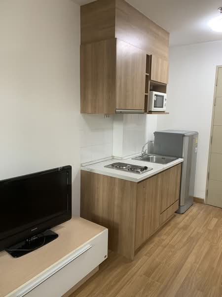 IDEO Mix Sukhumvit 103, Bangkok, Soi Udom Suk 3, Sukhumvit Road, Bang Na, Bang Na, Bangkok, 1 Bedroom, 24 sqm, Condo For Rent, by Correct Property, 500273946 - DDproperty.com