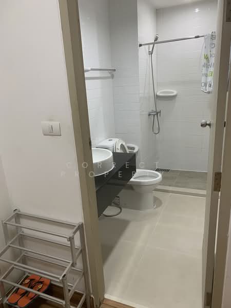 IDEO Mix Sukhumvit 103 : ไอดีโอ มิกซ์ สุขุมวิท 103, กรุงเทพ, ซอยอุดมสุข 3 ถนนสุขุมวิท, บางนา, บางนา, กรุงเทพ, 24 ตร.ม., คอนโด ให้เช่า, โดย Correct Property, 500273946 - DDproperty.com