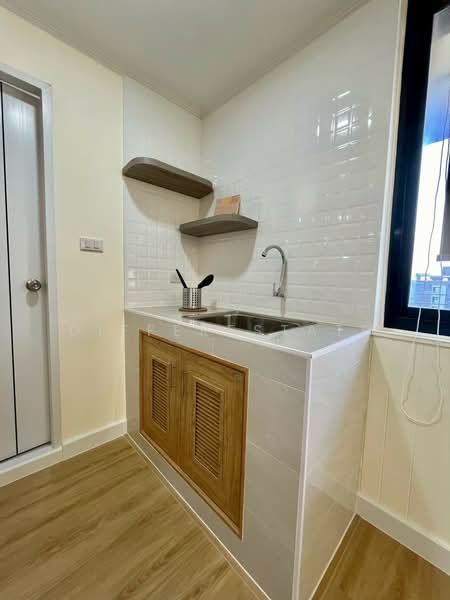 Piyaphirom condominium, Bangkok, Ratchadaphisek, Chan Kasem, Chatuchak, Bangkok, 1 Bedroom, 62 sqm, Condo For Sale, by DifferEstate, 500273947 - DDproperty.com
