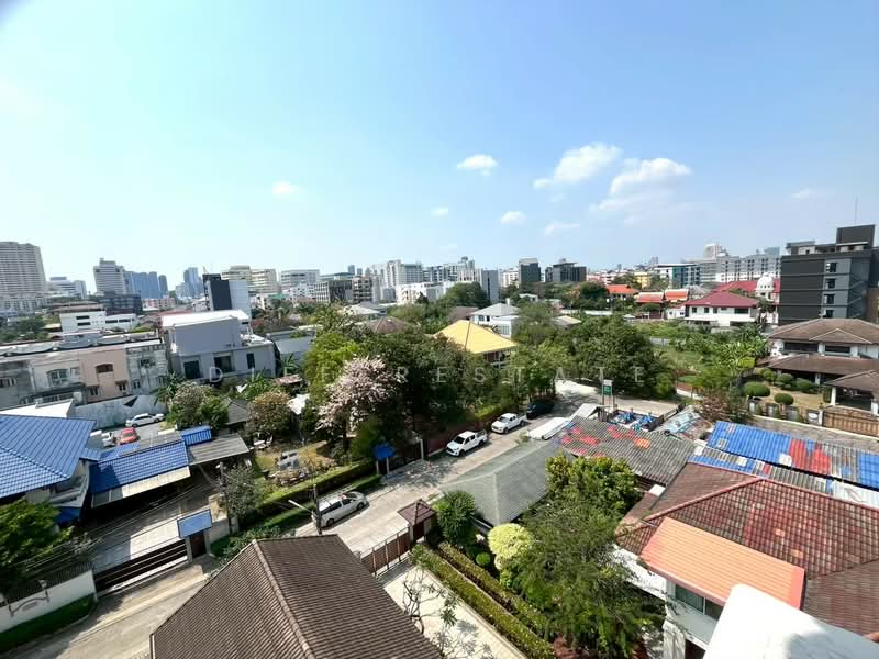 Piyaphirom condominium, Bangkok, Ratchadaphisek, Chan Kasem, Chatuchak, Bangkok, 1 Bedroom, 62 sqm, Condo For Sale, by DifferEstate, 500273947 - DDproperty.com