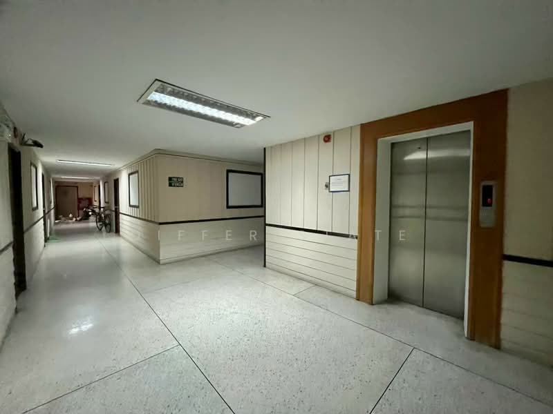 Piyaphirom condominium, Bangkok, Ratchadaphisek, Chan Kasem, Chatuchak, Bangkok, 1 Bedroom, 62 sqm, Condo For Sale, by DifferEstate, 500273947 - DDproperty.com