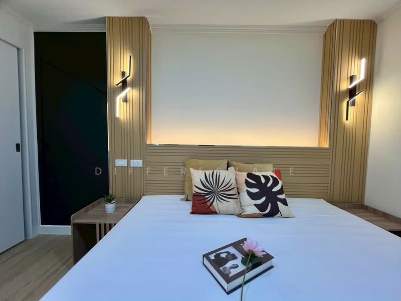 Piyaphirom condominium, Bangkok, Ratchadaphisek, Chan Kasem, Chatuchak, Bangkok, 1 Bedroom, 62 sqm, Condo For Sale, by DifferEstate, 500273947 - DDproperty.com
