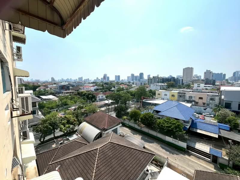 Piyaphirom condominium, Bangkok, Ratchadaphisek, Chan Kasem, Chatuchak, Bangkok, 1 Bedroom, 62 sqm, Condo For Sale, by DifferEstate, 500273947 - DDproperty.com