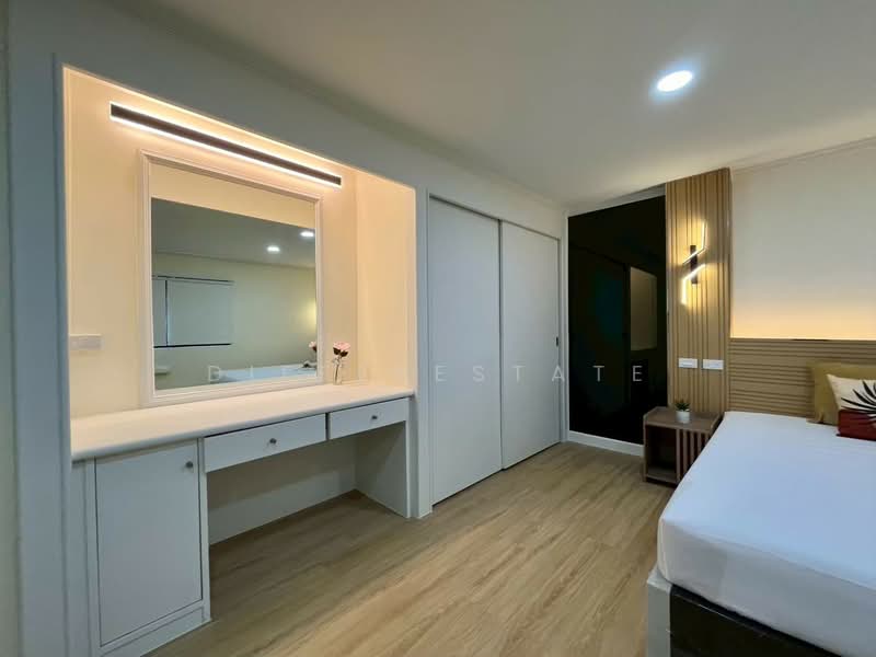 Piyaphirom condominium, Bangkok, Ratchadaphisek, Chan Kasem, Chatuchak, Bangkok, 1 Bedroom, 62 sqm, Condo For Sale, by DifferEstate, 500273947 - DDproperty.com