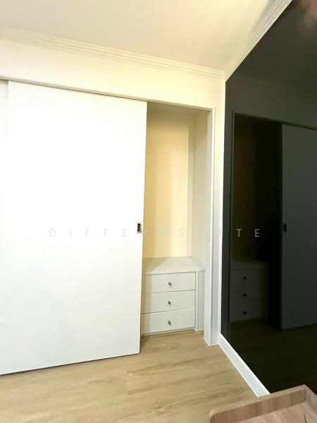 Piyaphirom condominium, Bangkok, Ratchadaphisek, Chan Kasem, Chatuchak, Bangkok, 1 Bedroom, 62 sqm, Condo For Sale, by DifferEstate, 500273947 - DDproperty.com