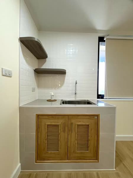 Piyaphirom condominium, Bangkok, Ratchadaphisek, Chan Kasem, Chatuchak, Bangkok, 1 Bedroom, 62 sqm, Condo For Sale, by DifferEstate, 500273947 - DDproperty.com