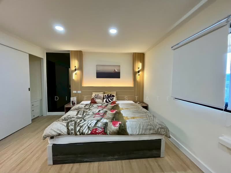 Piyaphirom condominium, Bangkok, Ratchadaphisek, Chan Kasem, Chatuchak, Bangkok, 1 Bedroom, 62 sqm, Condo For Sale, by DifferEstate, 500273947 - DDproperty.com