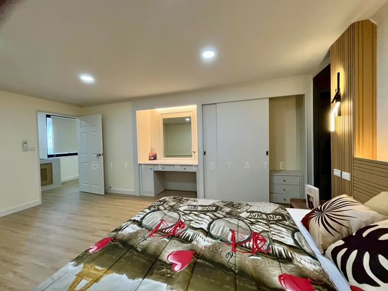 Piyaphirom condominium, Bangkok, Ratchadaphisek, Chan Kasem, Chatuchak, Bangkok, 1 Bedroom, 62 sqm, Condo For Sale, by DifferEstate, 500273947 - DDproperty.com