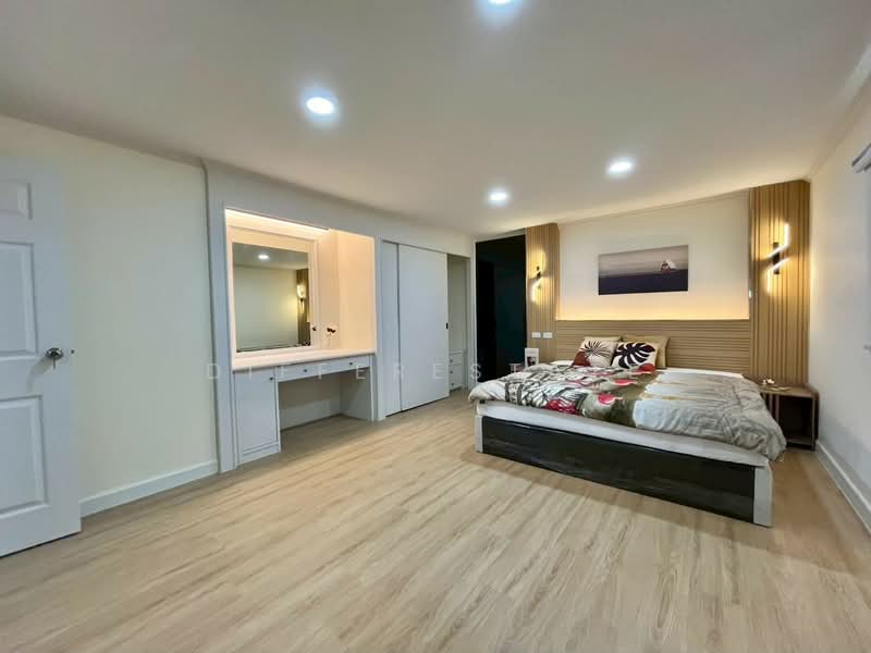 Piyaphirom condominium, Bangkok, Ratchadaphisek, Chan Kasem, Chatuchak, Bangkok, 1 Bedroom, 62 sqm, Condo For Sale, by DifferEstate, 500273947 - DDproperty.com