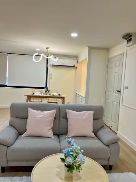 Piyaphirom condominium, Bangkok, Ratchadaphisek, Chan Kasem, Chatuchak, Bangkok, 1 Bedroom, 62 sqm, Condo For Sale, by DifferEstate, 500273947 - DDproperty.com