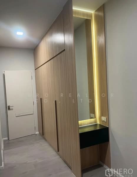 Mantana Bangna-Wongwaen, Bangkok, Soi Ramkhamhaeng 2, Dok Mai, Prawet, Bangkok, 4 Bedrooms, 222 sqm, Single Detached House For Rent, by Hero Realtor Co., Ltd., 500273949 - DDproperty.com