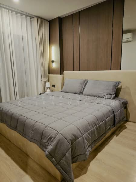 Life Asoke-Rama 9, Bangkok, 626 Asoke-Dindaeng Road, Makkasan, Ratchathewi, Bangkok, 1 Bedroom, 33 sqm, Condo For Rent, by Khemasooch Chiraburanan, 500273950 - DDproperty.com