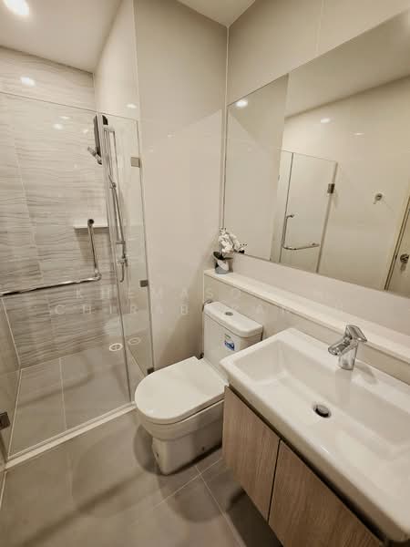 Life Asoke-Rama 9, Bangkok, 626 Asoke-Dindaeng Road, Makkasan, Ratchathewi, Bangkok, 1 Bedroom, 33 sqm, Condo For Rent, by Khemasooch Chiraburanan, 500273950 - DDproperty.com