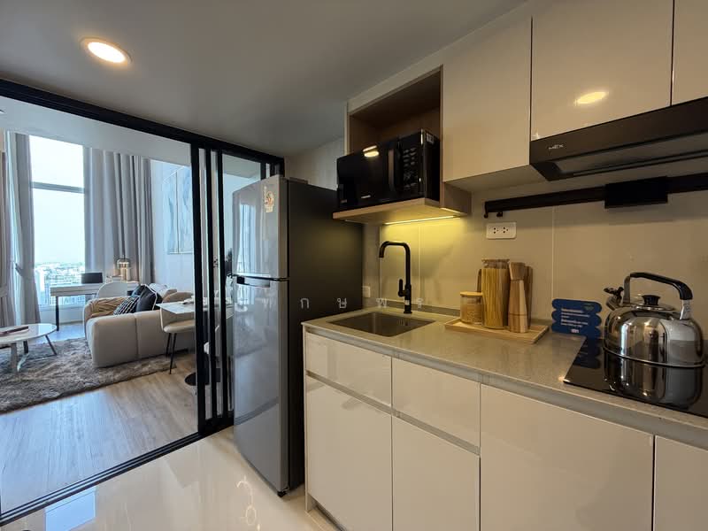 Culture Thonglor, Bangkok, Soi Sukhumvit 59, Sukhumvit Road, Khlong Tan Nua, Watthana, Bangkok, Studio, 26 sqm, Condo For Sale, by ทักษพร, 500273952 - DDproperty.com