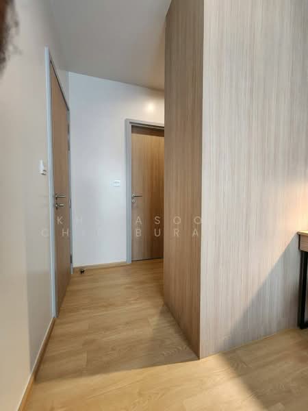 M Jatujak, Bangkok, Phahonyothin Road, Chatuchak, Chatuchak, Bangkok, 2 Bedrooms, 42 sqm, Condo For Sale, by Khemasooch Chiraburanan, 500273954 - DDproperty.com