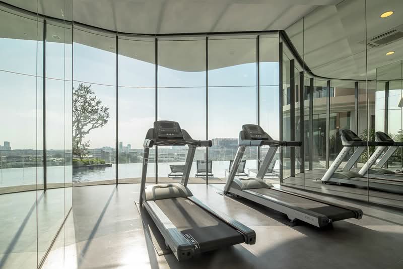 M Jatujak, Bangkok, Phahonyothin Road, Chatuchak, Chatuchak, Bangkok, 2 Bedrooms, 42 sqm, Condo For Sale, by Khemasooch Chiraburanan, 500273954 - DDproperty.com