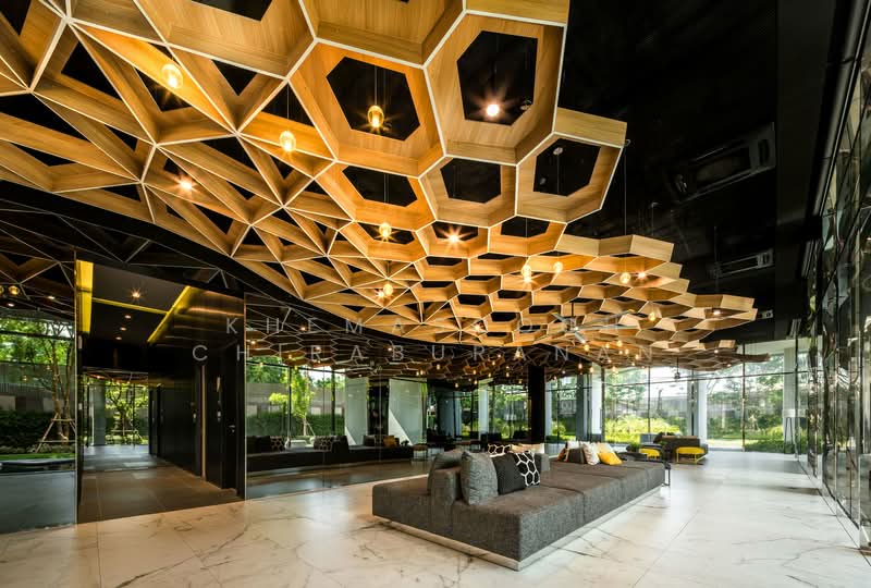 M Jatujak : เอ็ม จตุจักร, กรุงเทพ, ถนนพหลโยธิน, จตุจักร, จตุจักร, กรุงเทพ, 42 ตร.ม., คอนโด ขาย, โดย Khemasooch Chiraburanan, 500273954 - DDproperty.com