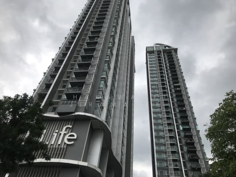 Life Ratchadapisek : ไลฟ์ รัชดาภิเษก, กรุงเทพ, 279 รัชดาภิเษก, ห้วยขวาง, ห้วยขวาง, กรุงเทพ, 47 ตร.ม., คอนโด ขาย, โดย Phakawadee Jiramanee, 500273955 - DDproperty.com