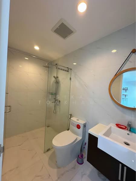 Villa Asoke, Bangkok, 1588 New Petchburi Road, Makkasan, Ratchathewi, Bangkok, 2 Bedrooms, 103 sqm, Condo For Rent, by Isika Tonkham, 500273956 - DDproperty.com