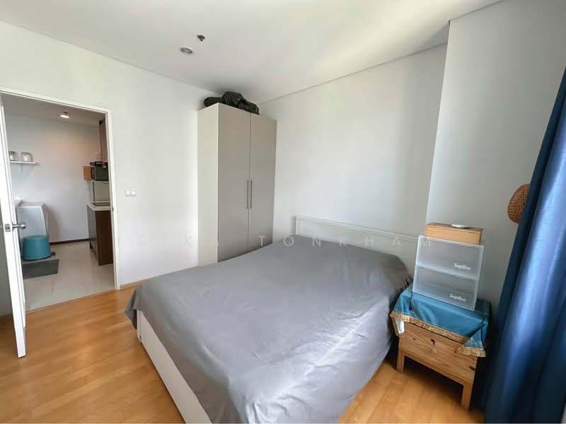 Villa Asoke, Bangkok, 1588 New Petchburi Road, Makkasan, Ratchathewi, Bangkok, 2 Bedrooms, 103 sqm, Condo For Rent, by Isika Tonkham, 500273956 - DDproperty.com