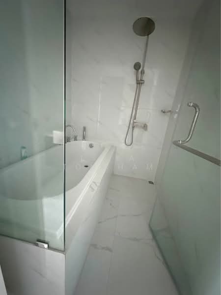 Villa Asoke, Bangkok, 1588 New Petchburi Road, Makkasan, Ratchathewi, Bangkok, 2 Bedrooms, 103 sqm, Condo For Rent, by Isika Tonkham, 500273956 - DDproperty.com