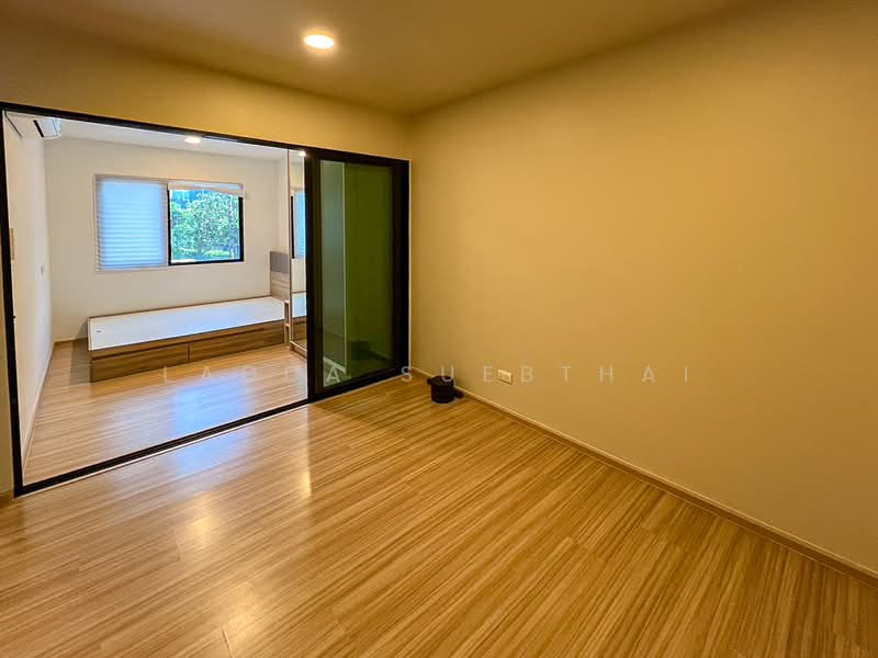 Chewathai Hallmark Ladprao-Chokchai 4, Bangkok, 959 Sangkhom Songkhor Road, Saphan Song, Wang Thonglang, Bangkok, 1 Bedroom, 26 sqm, Condo For Sale, by Ladda Suebthai, 500273959 - DDproperty.com