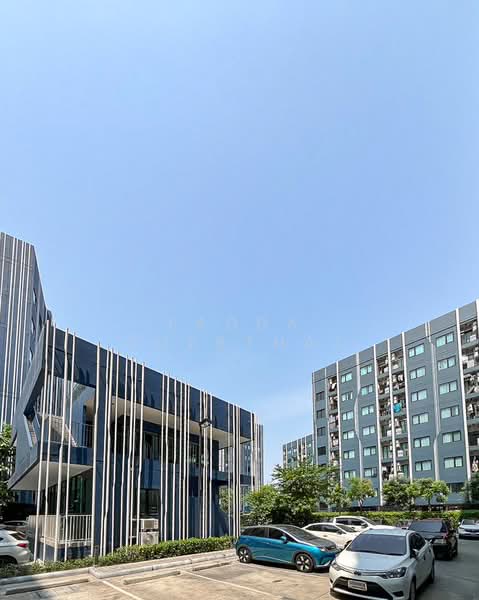 Chewathai Hallmark Ladprao-Chokchai 4, Bangkok, 959 Sangkhom Songkhor Road, Saphan Song, Wang Thonglang, Bangkok, 1 Bedroom, 26 sqm, Condo For Sale, by Ladda Suebthai, 500273959 - DDproperty.com